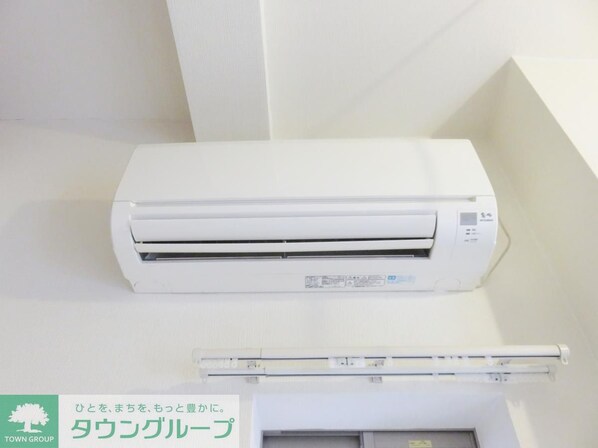 Studio S-COMの物件内観写真